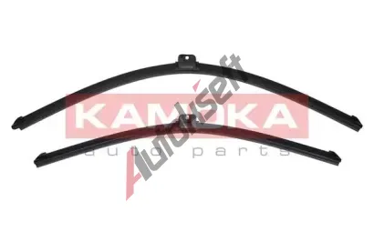KAMOKA Sada stra - 650 + 550 mm KAM 27F10, 27F10