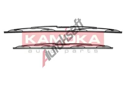 KAMOKA Sada stra 650 mm + 550mm KAM 27F11, 27F11