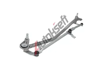 KAMOKA Tyčoví stěračů KAM 3110123, 3110123 KAMOKA Tyčoví stěračů KAM 3110123, 3110123