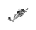 KAMOKA Ty�ov� st�ra�� KAM 3110170, 3110170