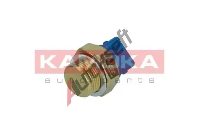 KAMOKA Teplotn spna vtrku chladie KAM 4090005, 4090005