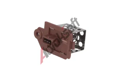 KAMOKA Odpor vnitnho tlakovho ventiltoru KAM 4140002, 4140002