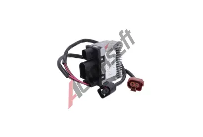 KAMOKA Odpor vnitnho tlakovho ventiltoru KAM 4140005, 4140005