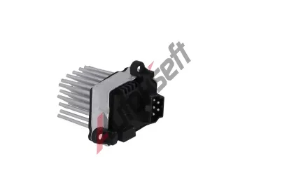 KAMOKA Odpor vnitřního tlakového ventilátoru KAM 4140011, 4140011 KAMOKA Odpor vnitřního tlakového ventilátoru KAM 4140011, 4140011