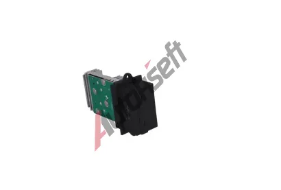 KAMOKA Odpor vnitřního tlakového ventilátoru KAM 4140016, 4140016 KAMOKA Odpor vnitřního tlakového ventilátoru KAM 4140016, 4140016