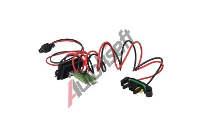 KAMOKA Odpor vnit�n�ho tlakov�ho ventil�toru KAM 4140020, 4140020