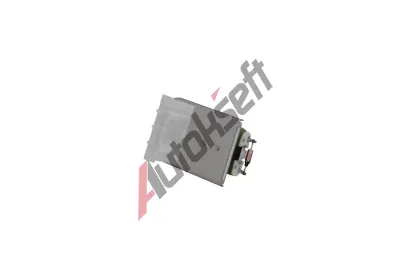 KAMOKA Odpor vnitnho tlakovho ventiltoru KAM 4140022, 4140022