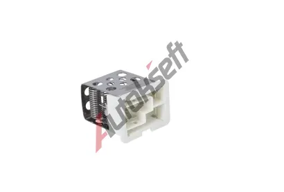 KAMOKA Odpor vnitnho tlakovho ventiltoru KAM 4140025, 4140025