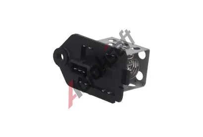 KAMOKA Odpor vnitnho tlakovho ventiltoru KAM 4140027, 4140027