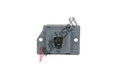 KAMOKA Odpor vnitřního tlakového ventilátoru KAM 4140028, 4140028 KAMOKA Odpor vnitřního tlakového ventilátoru KAM 4140028, 4140028