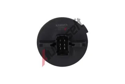 KAMOKA Odpor vnit�n�ho tlakov�ho ventil�toru KAM 4140031, 4140031