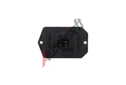 KAMOKA Odpor vnitřního tlakového ventilátoru KAM 4140034, 4140034 KAMOKA Odpor vnitřního tlakového ventilátoru KAM 4140034, 4140034