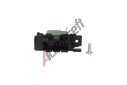 KAMOKA Odpor vnit�n�ho tlakov�ho ventil�toru KAM 4140038, 4140038