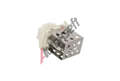 KAMOKA Odpor vnitřního tlakového ventilátoru KAM 4140046, 4140046 KAMOKA Odpor vnitřního tlakového ventilátoru KAM 4140046, 4140046