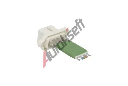 KAMOKA Odpor vnit�n�ho tlakov�ho ventil�toru KAM 4140052, 4140052