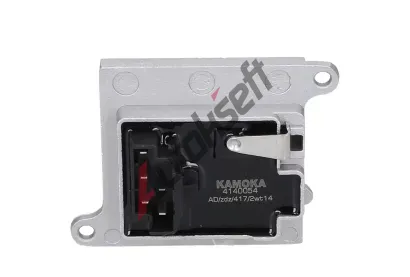 KAMOKA Odpor vnitřního tlakového ventilátoru KAM 4140054, 4140054 KAMOKA Odpor vnitřního tlakového ventilátoru KAM 4140054, 4140054