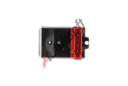 KAMOKA Odpor vnitřního tlakového ventilátoru KAM 4140064, 4140064 KAMOKA Odpor vnitřního tlakového ventilátoru KAM 4140064, 4140064