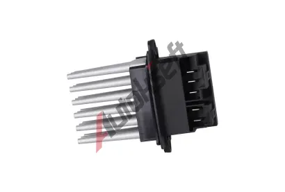 KAMOKA Odpor vnitřního tlakového ventilátoru KAM 4140066, 4140066 KAMOKA Odpor vnitřního tlakového ventilátoru KAM 4140066, 4140066