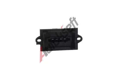 KAMOKA Odpor vnitřního tlakového ventilátoru KAM 4140068, 4140068 KAMOKA Odpor vnitřního tlakového ventilátoru KAM 4140068, 4140068