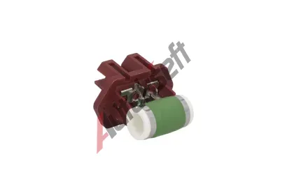 KAMOKA Odpor vnitnho tlakovho ventiltoru KAM 4140071, 4140071