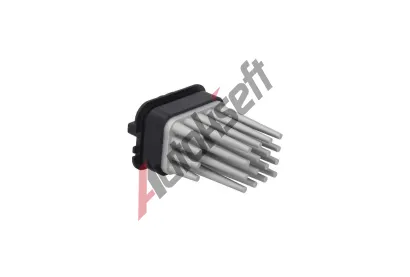 KAMOKA Odpor vnit�n�ho tlakov�ho ventil�toru KAM 4140074, 4140074