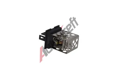 KAMOKA Odpor vnitřního tlakového ventilátoru KAM 4140075, 4140075 KAMOKA Odpor vnitřního tlakového ventilátoru KAM 4140075, 4140075