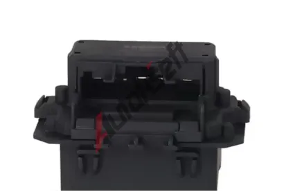 KAMOKA Odpor vnitřního tlakového ventilátoru KAM 4140077, 4140077 KAMOKA Odpor vnitřního tlakového ventilátoru KAM 4140077, 4140077