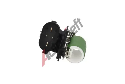 KAMOKA Odpor vnitnho tlakovho ventiltoru KAM 4140080, 4140080