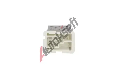 KAMOKA Odpor vnitnho tlakovho ventiltoru KAM 4140084, 4140084