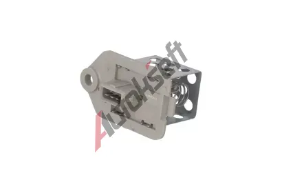 KAMOKA Odpor vnitnho tlakovho ventiltoru KAM 4140100, 4140100