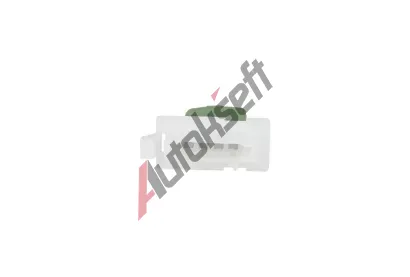 KAMOKA Odpor vnit�n�ho tlakov�ho ventil�toru KAM 4140102, 4140102