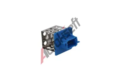 KAMOKA Odpor vnitřního tlakového ventilátoru KAM 4140119, 4140119 KAMOKA Odpor vnitřního tlakového ventilátoru KAM 4140119, 4140119