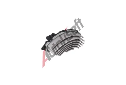 KAMOKA Odpor vnit�n�ho tlakov�ho ventil�toru KAM 4140121, 4140121