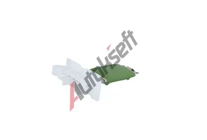 KAMOKA Odpor vnitřního tlakového ventilátoru KAM 4140131, 4140131 KAMOKA Odpor vnitřního tlakového ventilátoru KAM 4140131, 4140131