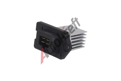 KAMOKA Odpor vnitnho tlakovho ventiltoru KAM 4140144, 4140144