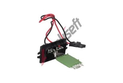 KAMOKA Odpor vnitnho tlakovho ventiltoru KAM 4140151, 4140151