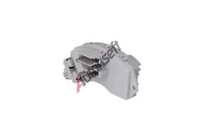KAMOKA Odpor vnitřního tlakového ventilátoru KAM 4140152, 4140152 KAMOKA Odpor vnitřního tlakového ventilátoru KAM 4140152, 4140152