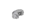 KAMOKA Odpor vnitřního tlakového ventilátoru KAM 4140152, 4140152