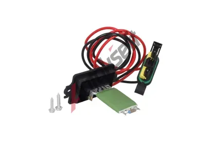 KAMOKA Odpor vnit�n�ho tlakov�ho ventil�toru KAM 4140153, 4140153