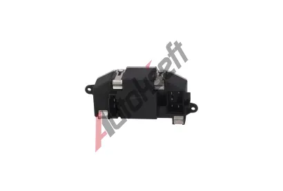 KAMOKA Odpor vnitřního tlakového ventilátoru KAM 4140157, 4140157 KAMOKA Odpor vnitřního tlakového ventilátoru KAM 4140157, 4140157