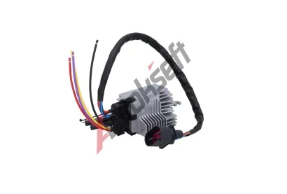 KAMOKA Odpor vnitnho tlakovho ventiltoru KAM 4140161, 4140161