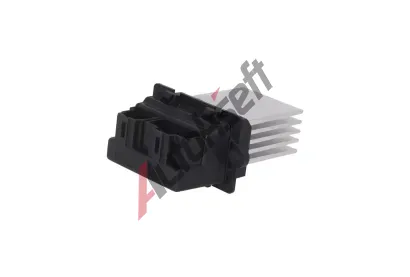 KAMOKA Odpor vnitřního tlakového ventilátoru KAM 4140177, 4140177 KAMOKA Odpor vnitřního tlakového ventilátoru KAM 4140177, 4140177