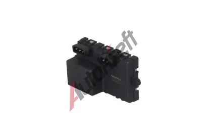 KAMOKA Odpor vnitřního tlakového ventilátoru KAM 4140180, 4140180 KAMOKA Odpor vnitřního tlakového ventilátoru KAM 4140180, 4140180