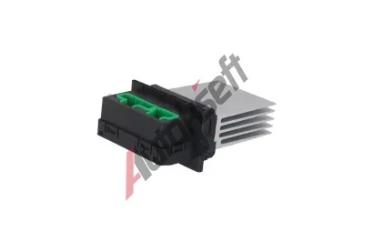 KAMOKA Odpor vnitřního tlakového ventilátoru KAM 4140182, 4140182 KAMOKA Odpor vnitřního tlakového ventilátoru KAM 4140182, 4140182