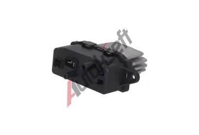 KAMOKA Odpor vnitnho tlakovho ventiltoru KAM 4140183, 4140183