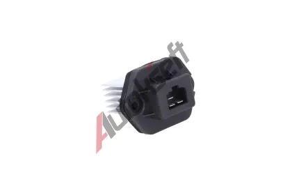 KAMOKA Odpor vnitřního tlakového ventilátoru KAM 4140192, 4140192 KAMOKA Odpor vnitřního tlakového ventilátoru KAM 4140192, 4140192