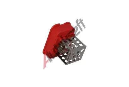 KAMOKA Odpor vnitřního tlakového ventilátoru KAM 4140205, 4140205 KAMOKA Odpor vnitřního tlakového ventilátoru KAM 4140205, 4140205