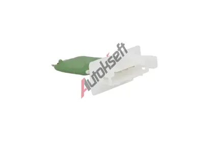 KAMOKA Odpor vnitřního tlakového ventilátoru KAM 4140206, 4140206 KAMOKA Odpor vnitřního tlakového ventilátoru KAM 4140206, 4140206
