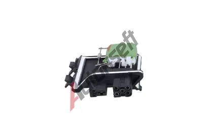 KAMOKA Odpor vnit�n�ho tlakov�ho ventil�toru KAM 4140211, 4140211