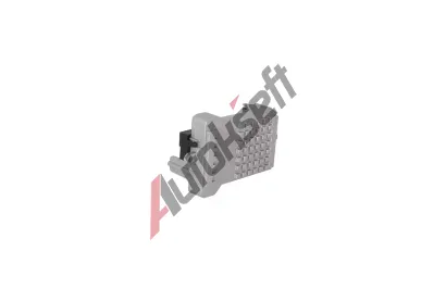 KAMOKA Odpor vnitnho tlakovho ventiltoru KAM 4140217, 4140217